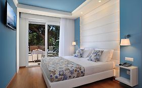 Hotel Concord - Nel Cuore Di Riccione